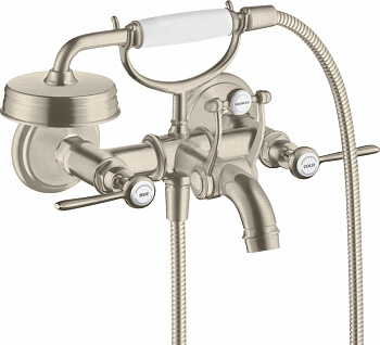  Axor Montreux 16551820    ,  