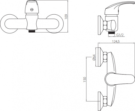  Damixa RedBlu Palace One 412000000  