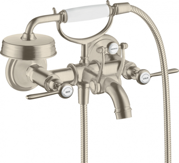  Axor Montreux 16551820    ,  