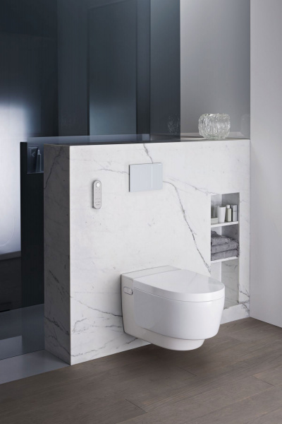   Geberit AquaClean Mera Classic 146.204.11.1  