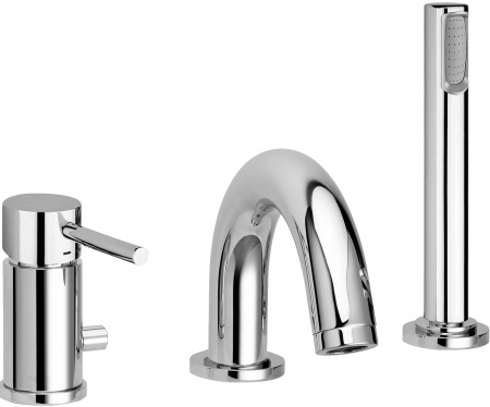  Paffoni Light LIG040LCR   , 