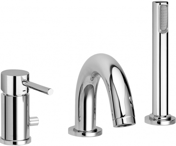  Paffoni Light LIG040LCR   , 