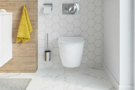 ��������  ������ ��������� STWORKI Merlingen MWH48 + ������� ����������� ��� �������� TECE Base