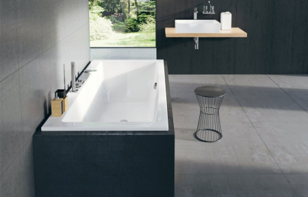   Ravak Formy 01 180x80  