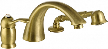  Migliore Lem Swarovski ML.LEM-1950K.BR   , 