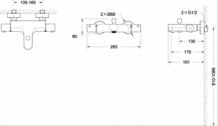 ��������� Bravat Stream F63984C-01B ��� ����� � �����