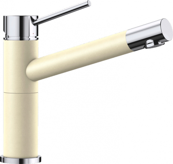  Blanco Alta Compact 515318   