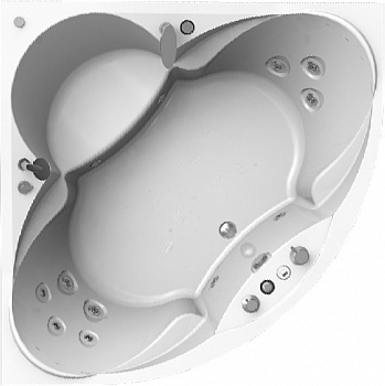   Radomir   Chrome 170x170  
