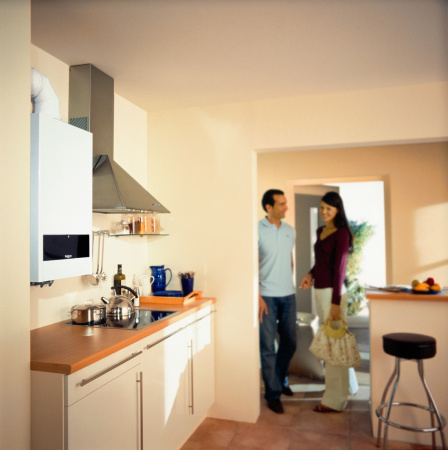   Buderus Logamax U052-28 (28 )