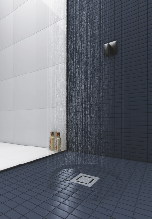 ������� ���� Berges Wasserhaus Platz Norma 090158 10x10 ��