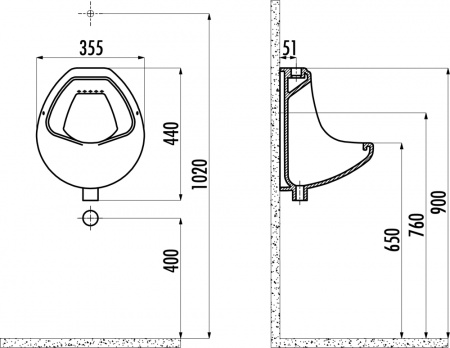  Creavit TP600-00CB00E-0000