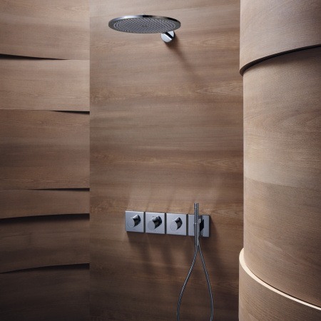  Axor Starck Organic HighFlow 12711000  