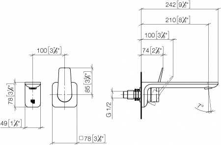  Dorn Bracht Lisse 36861845-06  ,  