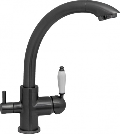  Seaman Barcelone SSL-5382 Gun   