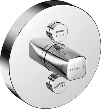  Kludi Push 386120538  