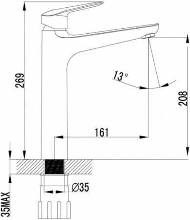  IDDIS Torr TORSB01i01  