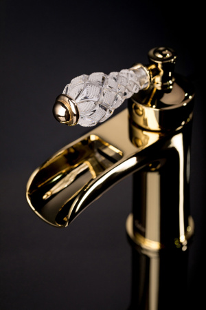  Boheme Vogue Crystal 211-CRST  