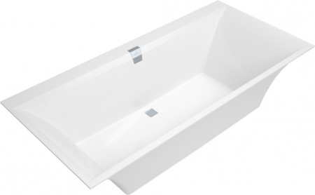   Villeroy & Boch Squaro Edge 12 UBQ190SQE2DV-01 190x90,  