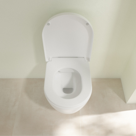 ������ ��������� Villeroy & Boch Avento 5656HRR1 ���������� �����