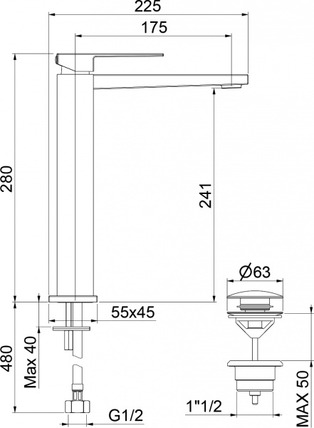  Webert Pegaso PE830402560  , 