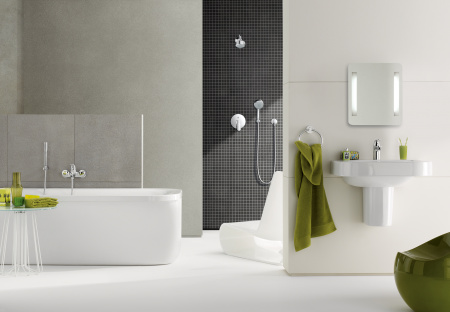  Grohe Eurosmart Cosmopolitan 32824000  