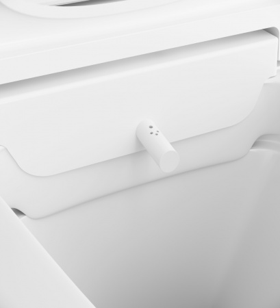 ������ ��������� AM.PM Inspire V2.0 CCC50A1700SC ������������ � ���� + ���������� AM.PM �� 30 ���� �������� �� �����������