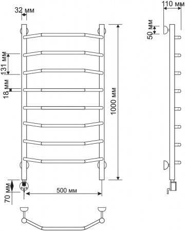  Secado  1 50100 (32/18) R