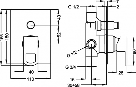  Cezares Levico LEVICO-VDIM-01-Cr   