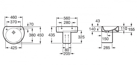  Roca Happening 327562000