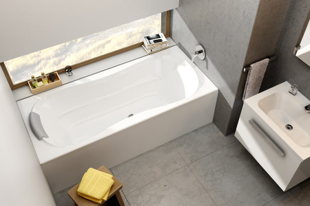  Ravak Rosa RS 066.00  