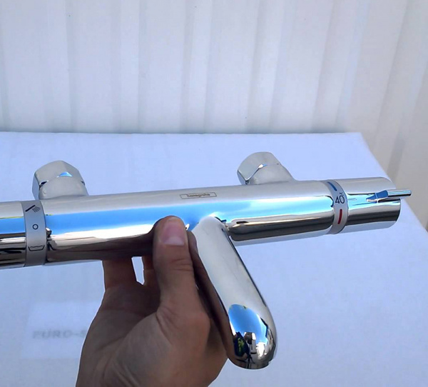  Hansgrohe Ecostat Comfort 13114000    , 