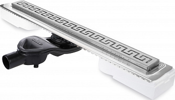 ������� ����� Berges Wasserhaus B1 Antik 090127 90 ��