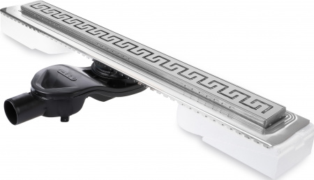 ������� ����� Berges Wasserhaus B1 Antik 090127 90 ��