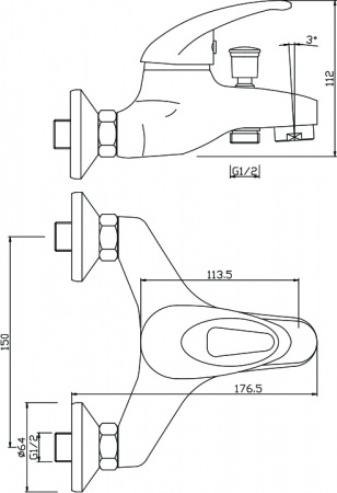 Olive'S Lerida 08201LR    