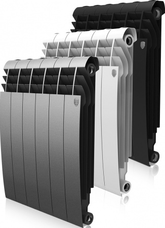   Royal Thermo BiLiner 350 Noir Sable VR, 6 