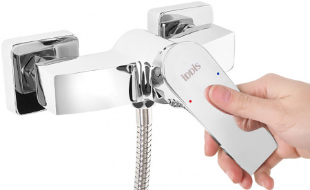  IDDIS Vane VANSB00I03WA  