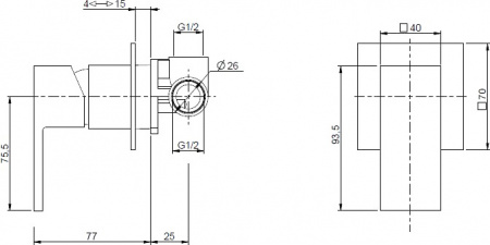  Cezares Unika DIM-02   ,  , 