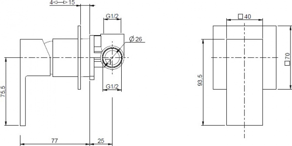  Cezares Unika DIM-02   ,  , 