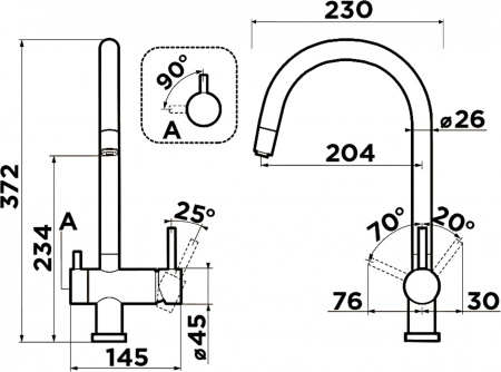  Omoikiri Yamada 4994286   