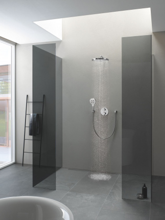   Grohe Rainshower SmartActive 26544000