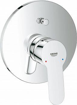  Grohe BauEdge 29079000   