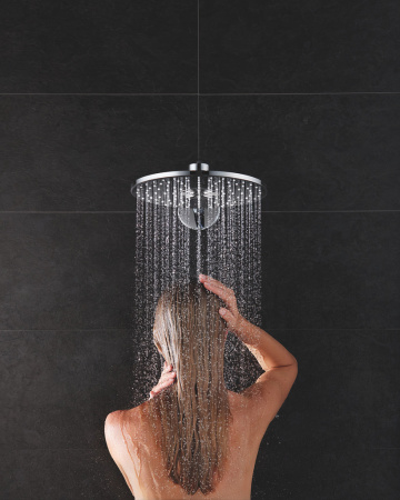   Grohe Rainshower SmartActive 26475000