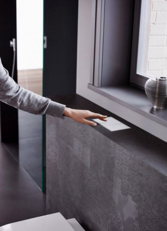   Geberit Omega 30 115.080.KJ.1 /