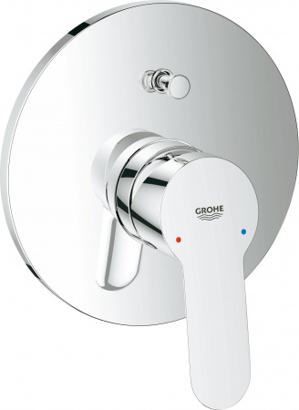  Grohe BauEdge 29079000   