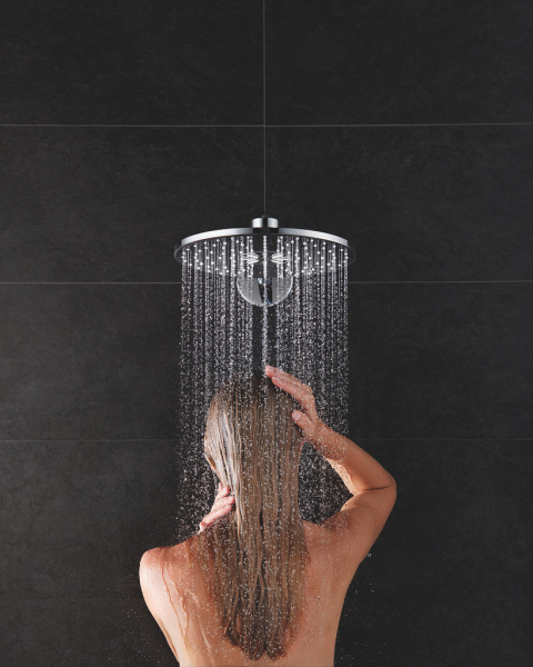   Grohe Rainshower SmartActive 26475000