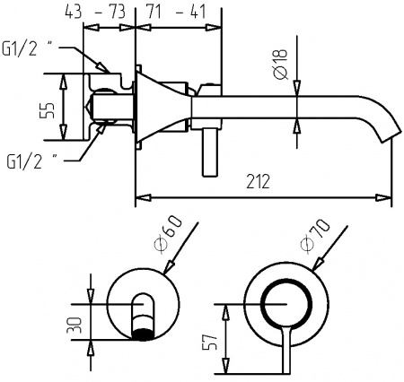  Migliore Sirius 28181   ,  , 