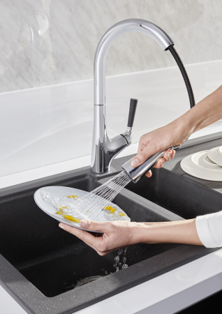  Jacob Delafon Malleco E562-CP   