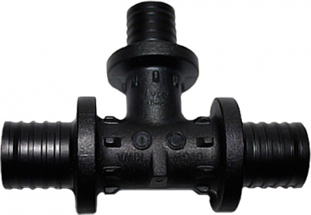 Тройник Rehau Rautitan PX 40-25-40 Тройник Rehau Rautitan PX 40-25-40