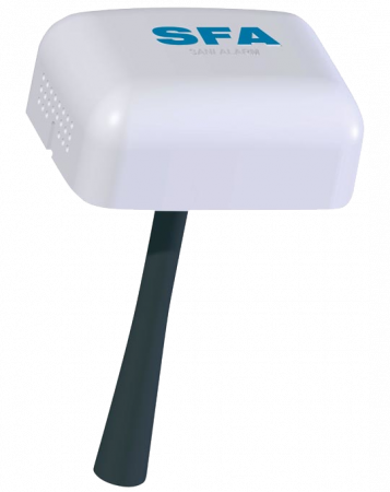 SFA Sanialarm /    