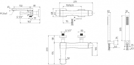  Migliore Opera 19039    
